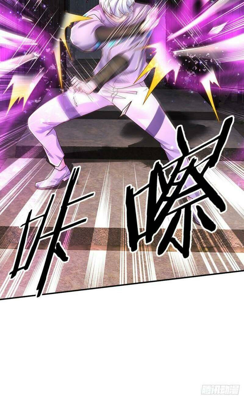 Luyện Thể Trăm Nghìn Tầng - Chapter 159 - Page 19