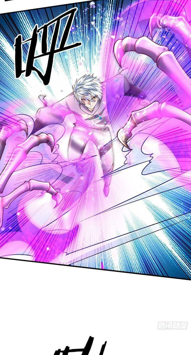 Luyện Thể Trăm Nghìn Tầng - Chapter 159 - Page 24