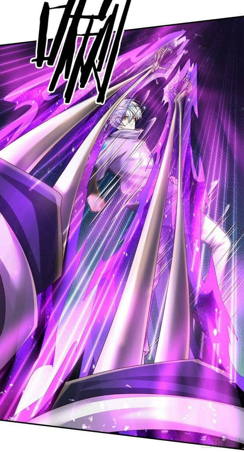 Luyện Thể Trăm Nghìn Tầng - Chapter 159 - Page 25