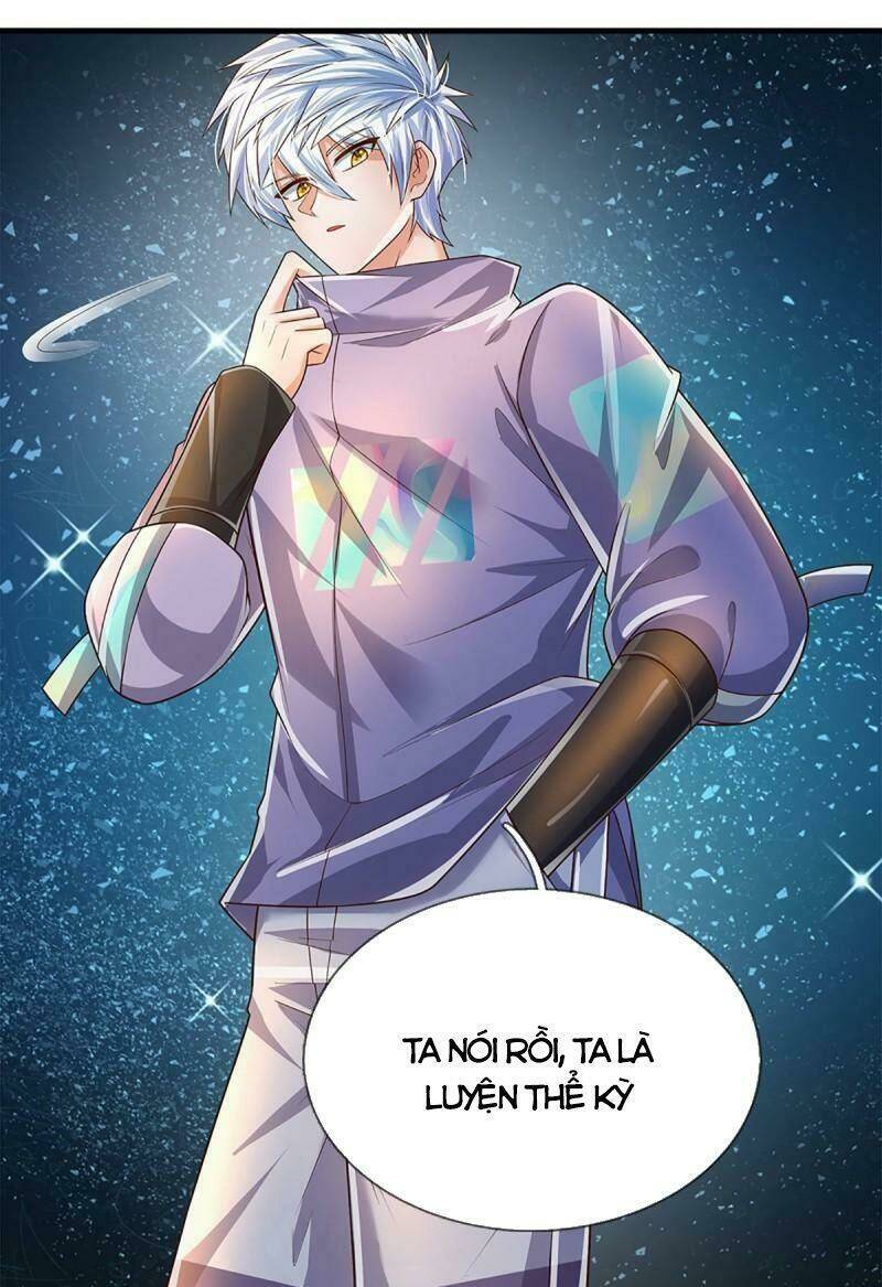 Luyện Thể Trăm Nghìn Tầng - Chapter 159 - Page 30