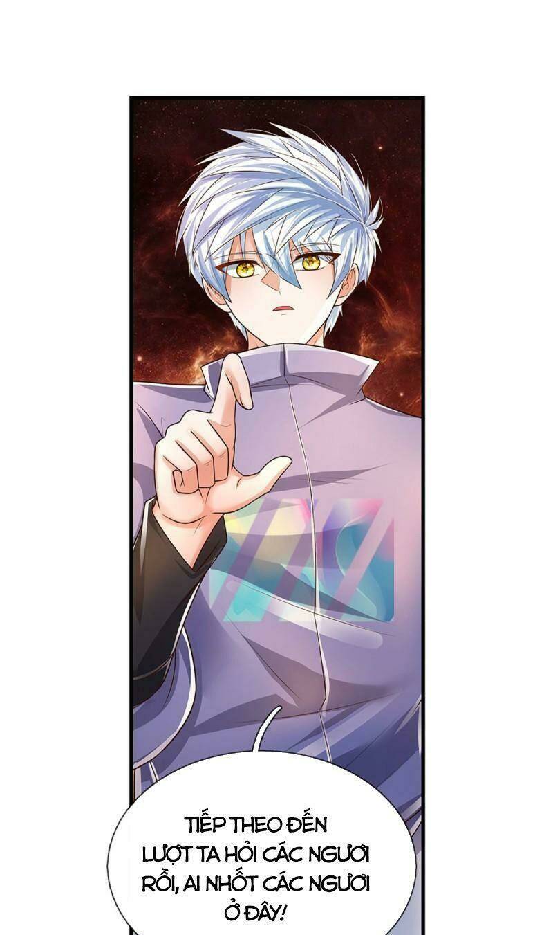 Luyện Thể Trăm Nghìn Tầng - Chapter 159 - Page 32