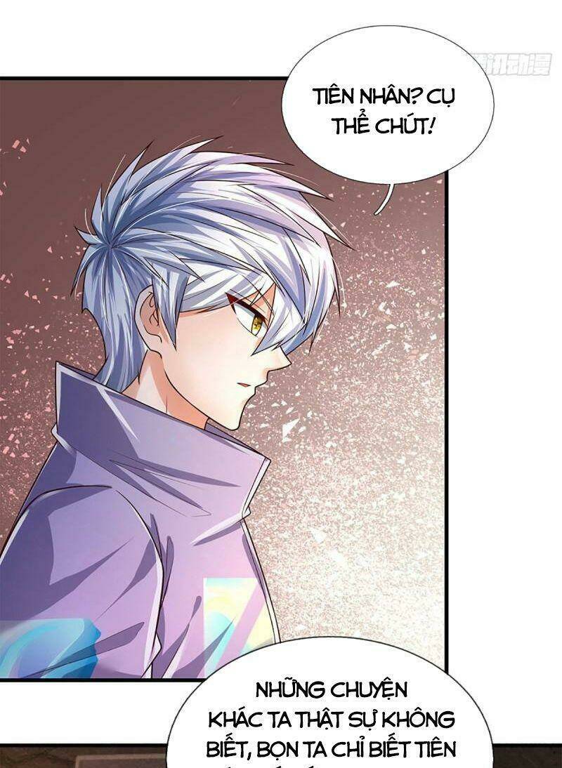 Luyện Thể Trăm Nghìn Tầng - Chapter 159 - Page 34