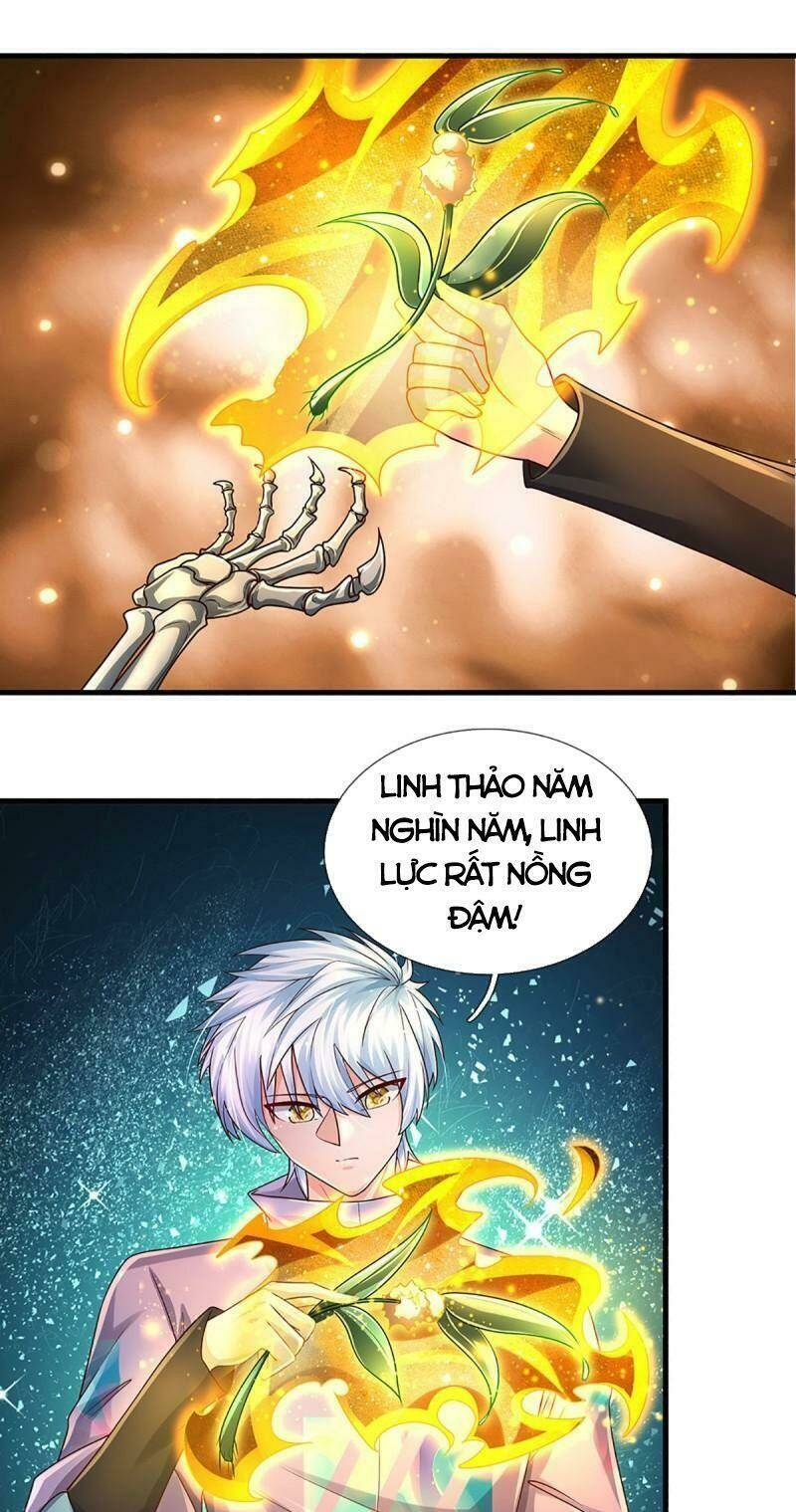 Luyện Thể Trăm Nghìn Tầng - Chapter 159 - Page 4