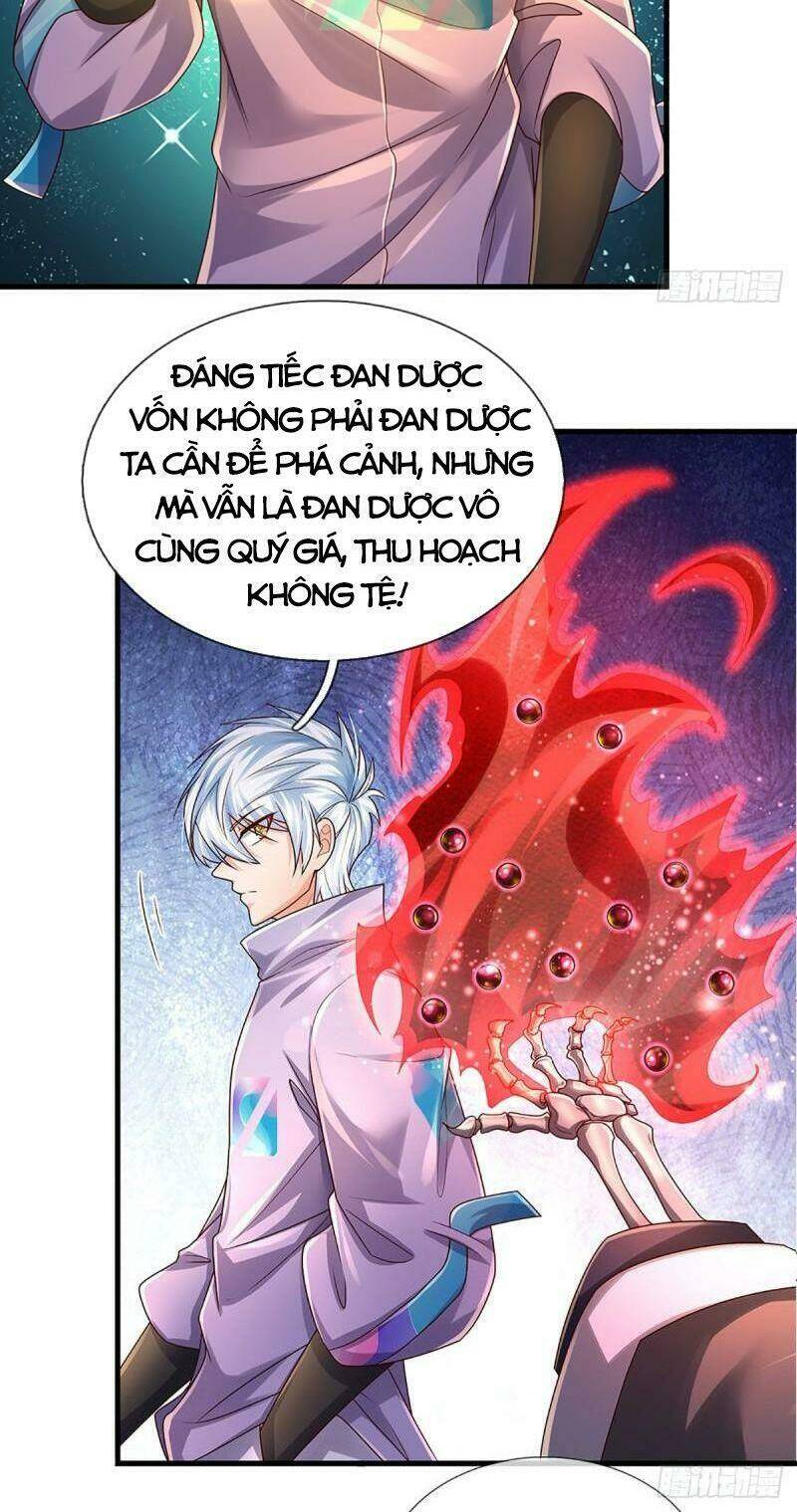 Luyện Thể Trăm Nghìn Tầng - Chapter 159 - Page 5