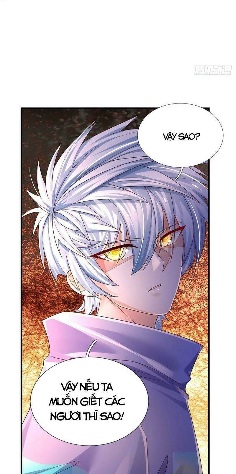 Luyện Thể Trăm Nghìn Tầng - Chapter 159 - Page 7