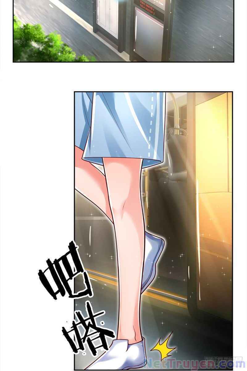 Luyện Thể Trăm Nghìn Tầng - Chapter 16 - Page 10