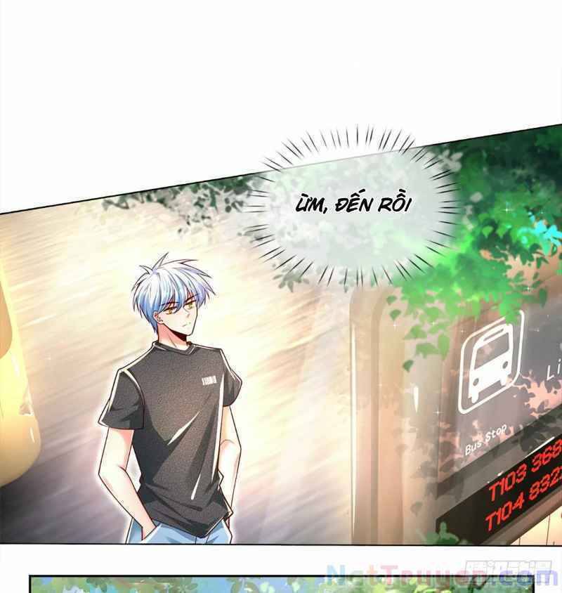 Luyện Thể Trăm Nghìn Tầng - Chapter 16 - Page 11