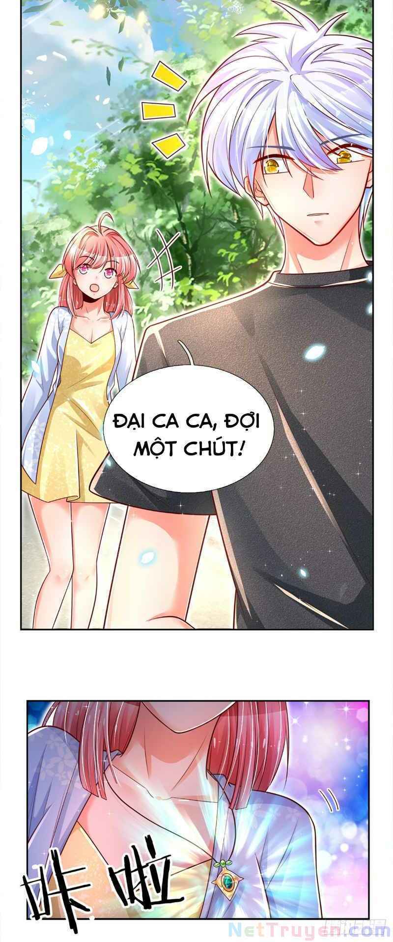 Luyện Thể Trăm Nghìn Tầng - Chapter 16 - Page 12