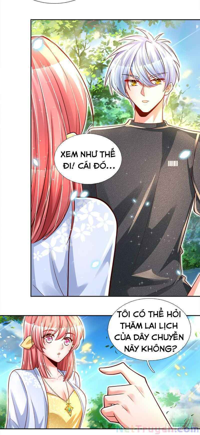 Luyện Thể Trăm Nghìn Tầng - Chapter 16 - Page 15