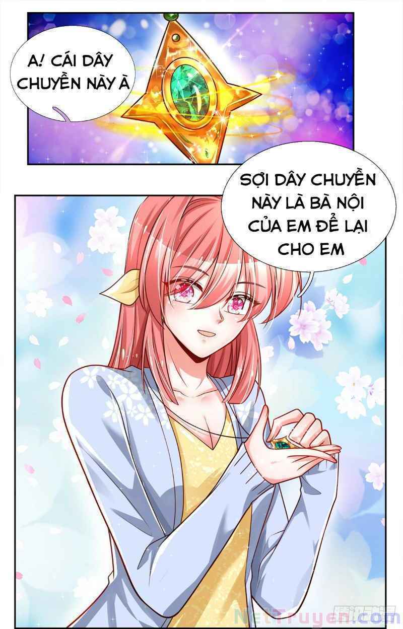 Luyện Thể Trăm Nghìn Tầng - Chapter 16 - Page 16