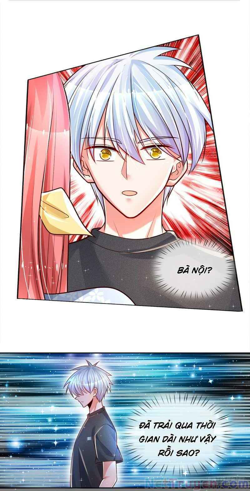 Luyện Thể Trăm Nghìn Tầng - Chapter 16 - Page 17