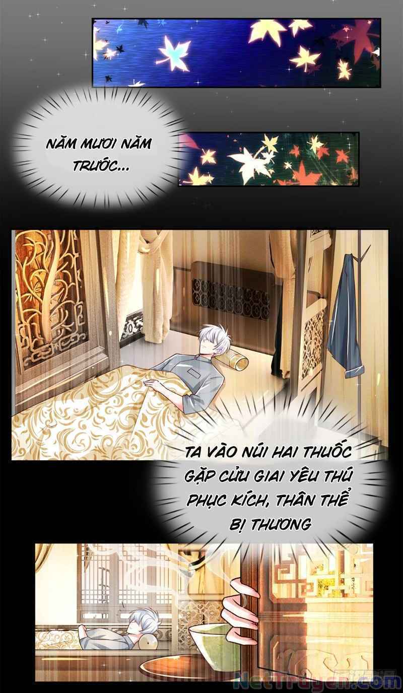 Luyện Thể Trăm Nghìn Tầng - Chapter 16 - Page 18