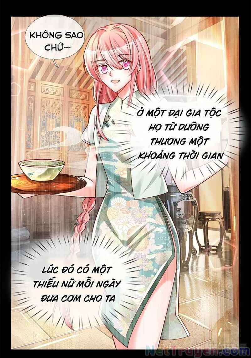 Luyện Thể Trăm Nghìn Tầng - Chapter 16 - Page 19