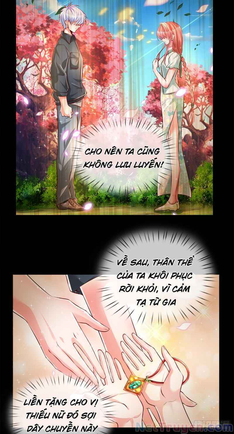 Luyện Thể Trăm Nghìn Tầng - Chapter 16 - Page 21