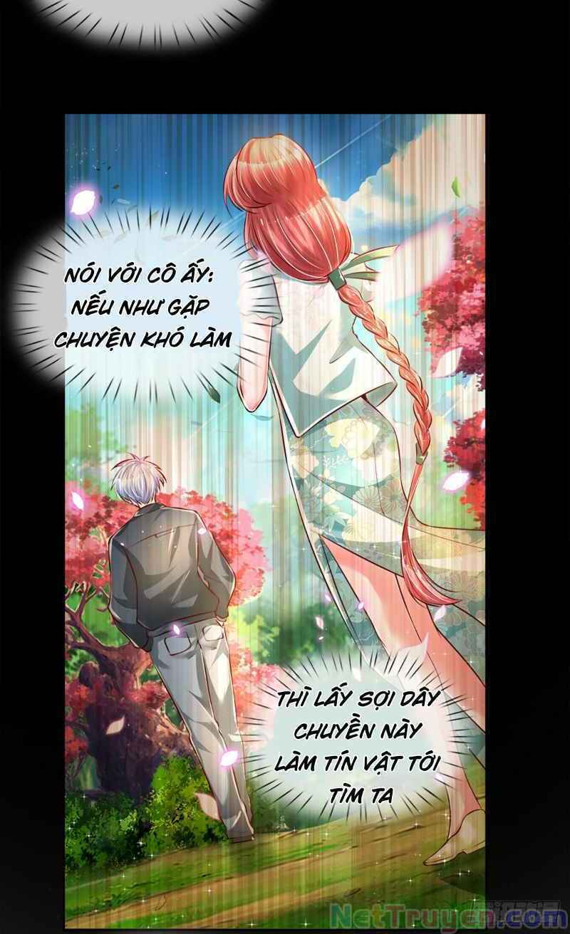 Luyện Thể Trăm Nghìn Tầng - Chapter 16 - Page 22