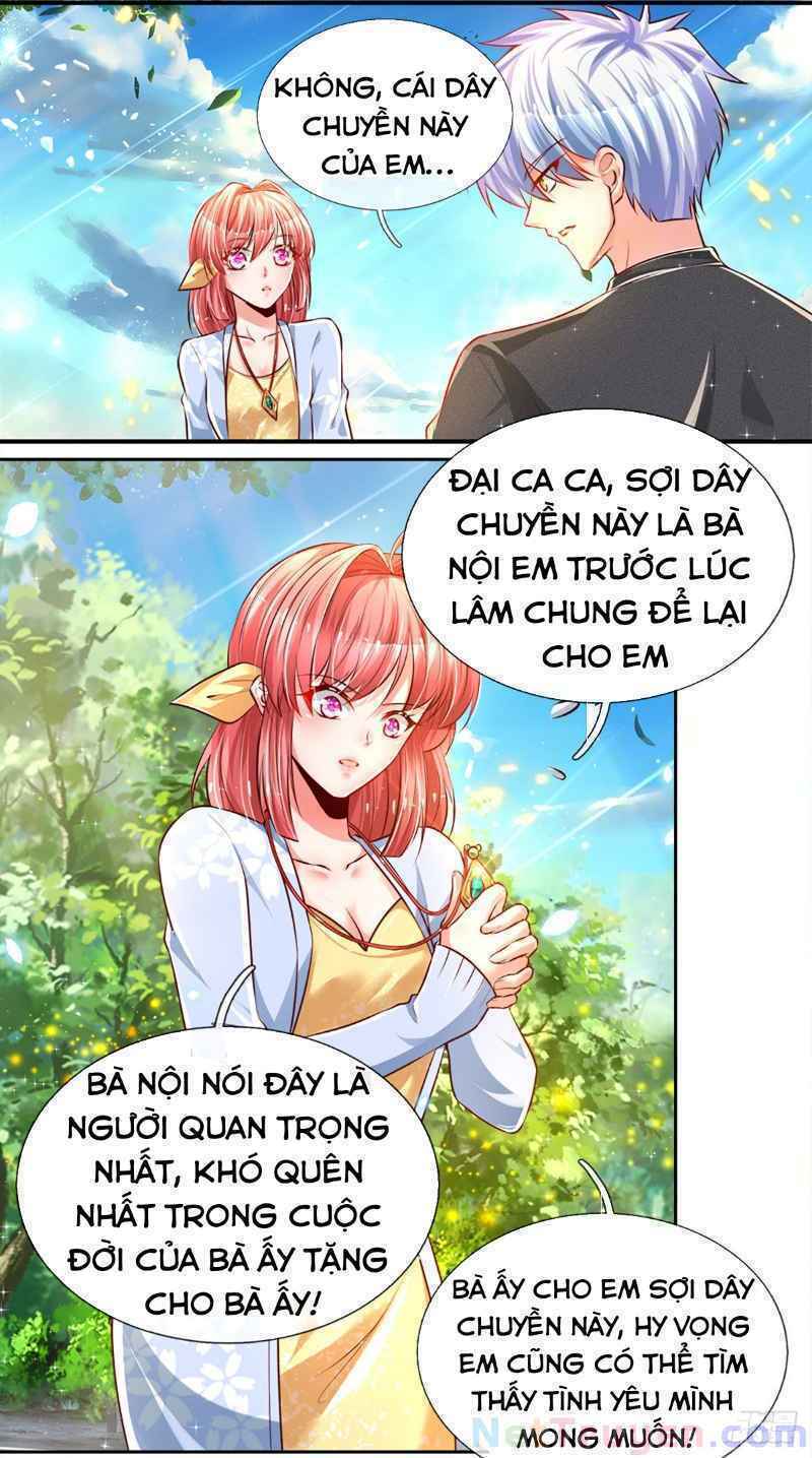 Luyện Thể Trăm Nghìn Tầng - Chapter 16 - Page 24