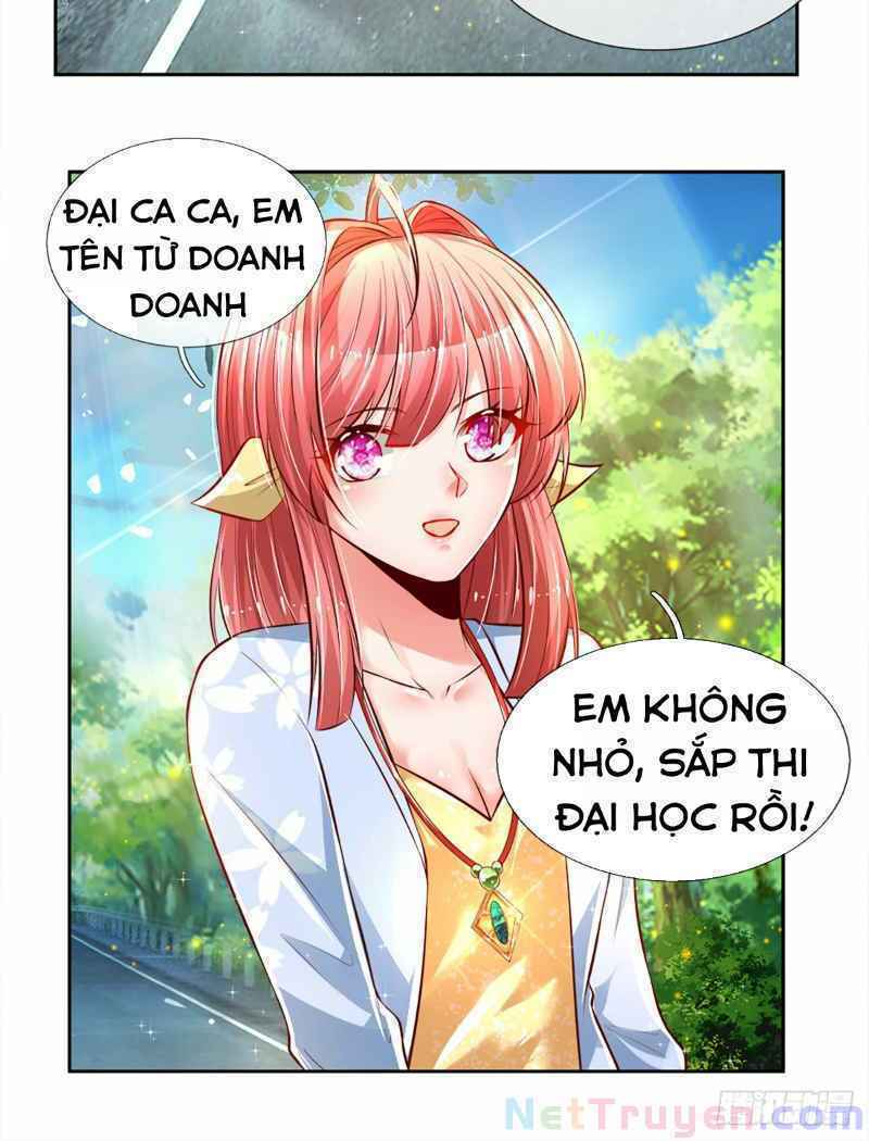Luyện Thể Trăm Nghìn Tầng - Chapter 16 - Page 27