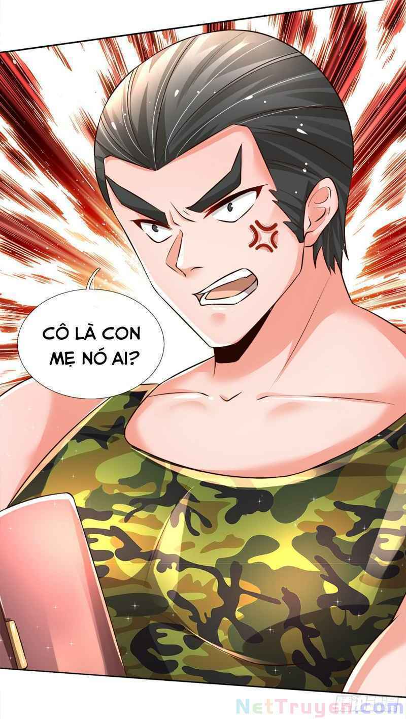 Luyện Thể Trăm Nghìn Tầng - Chapter 16 - Page 3