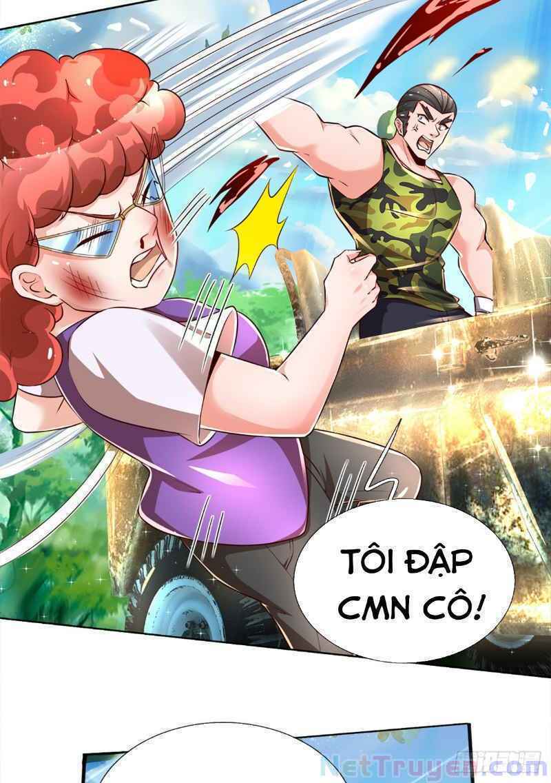 Luyện Thể Trăm Nghìn Tầng - Chapter 16 - Page 6