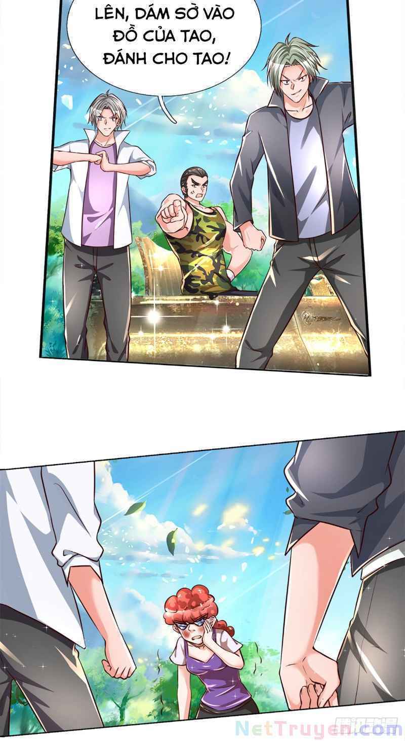 Luyện Thể Trăm Nghìn Tầng - Chapter 16 - Page 7
