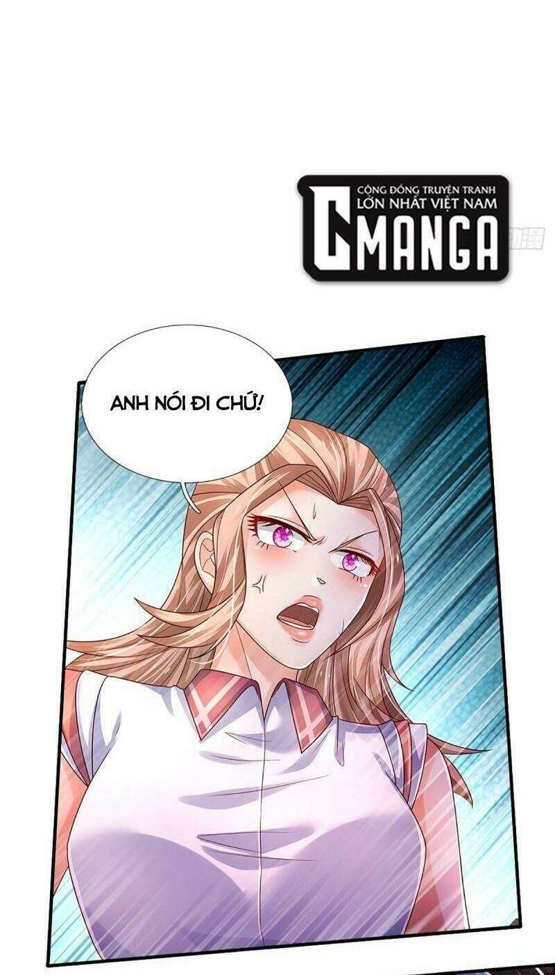 Luyện Thể Trăm Nghìn Tầng - Chapter 160 - Page 12