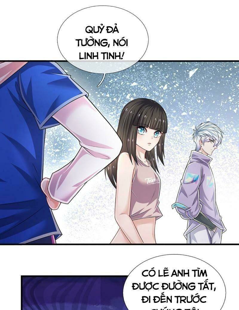 Luyện Thể Trăm Nghìn Tầng - Chapter 160 - Page 26