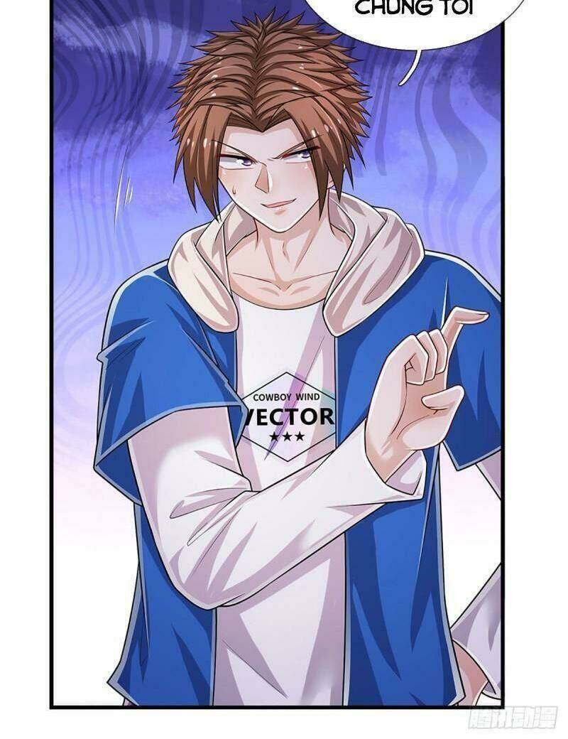 Luyện Thể Trăm Nghìn Tầng - Chapter 160 - Page 27