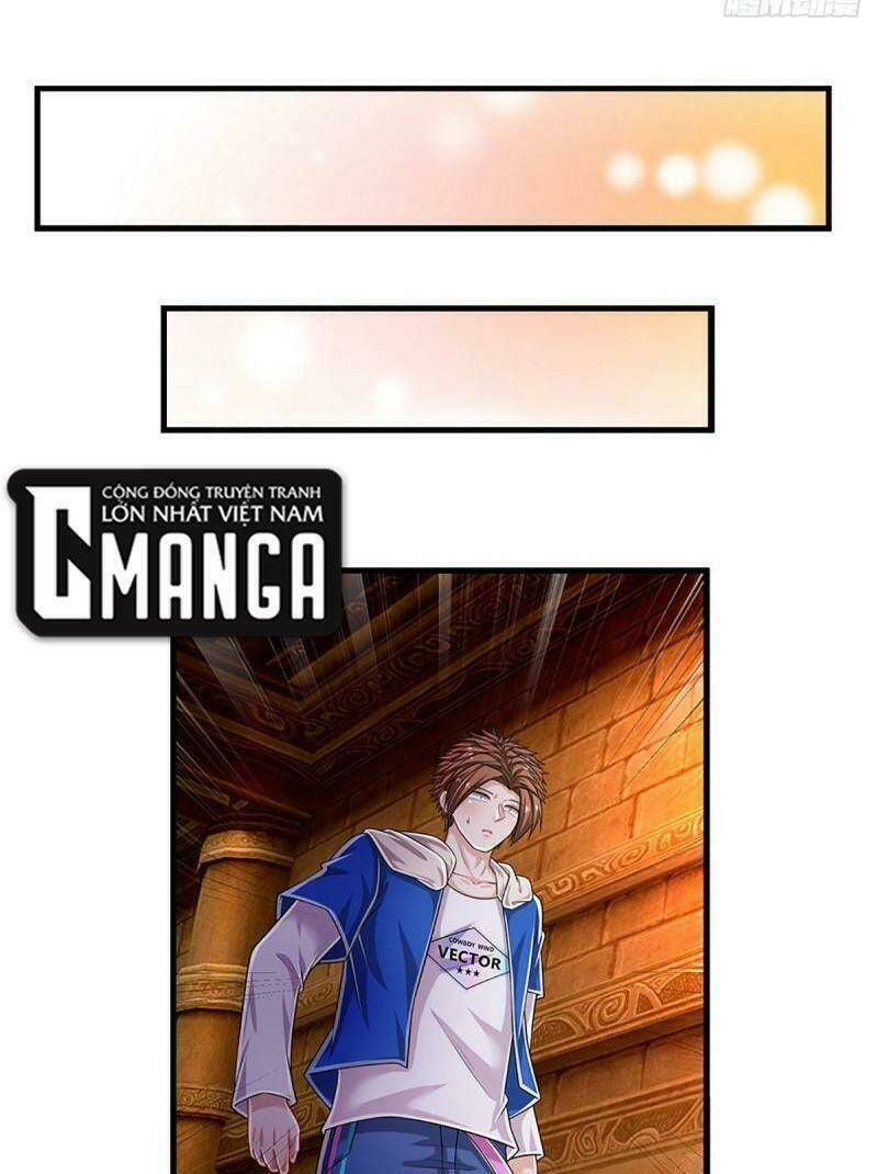 Luyện Thể Trăm Nghìn Tầng - Chapter 160 - Page 29