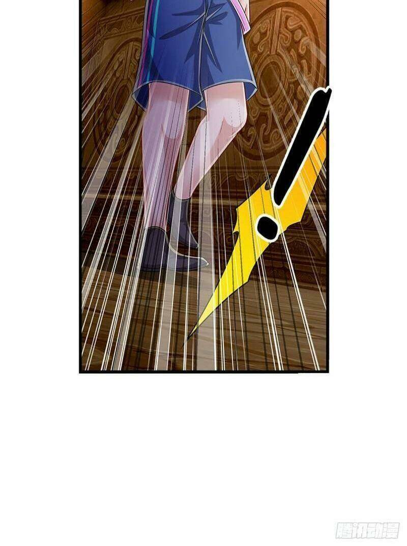 Luyện Thể Trăm Nghìn Tầng - Chapter 160 - Page 30