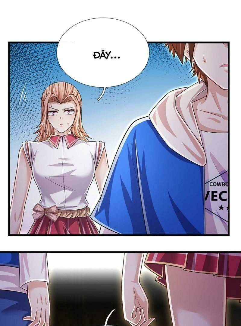 Luyện Thể Trăm Nghìn Tầng - Chapter 160 - Page 31