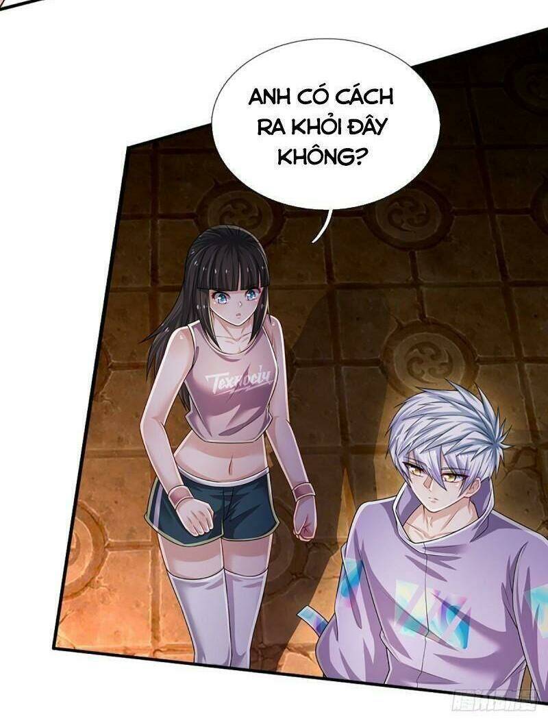 Luyện Thể Trăm Nghìn Tầng - Chapter 160 - Page 34