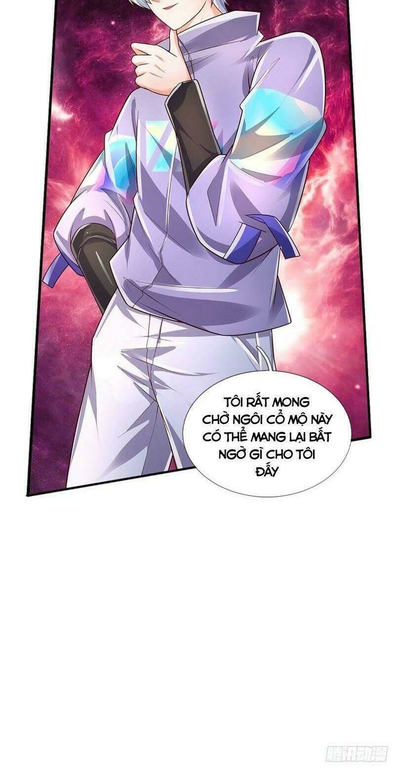 Luyện Thể Trăm Nghìn Tầng - Chapter 160 - Page 3