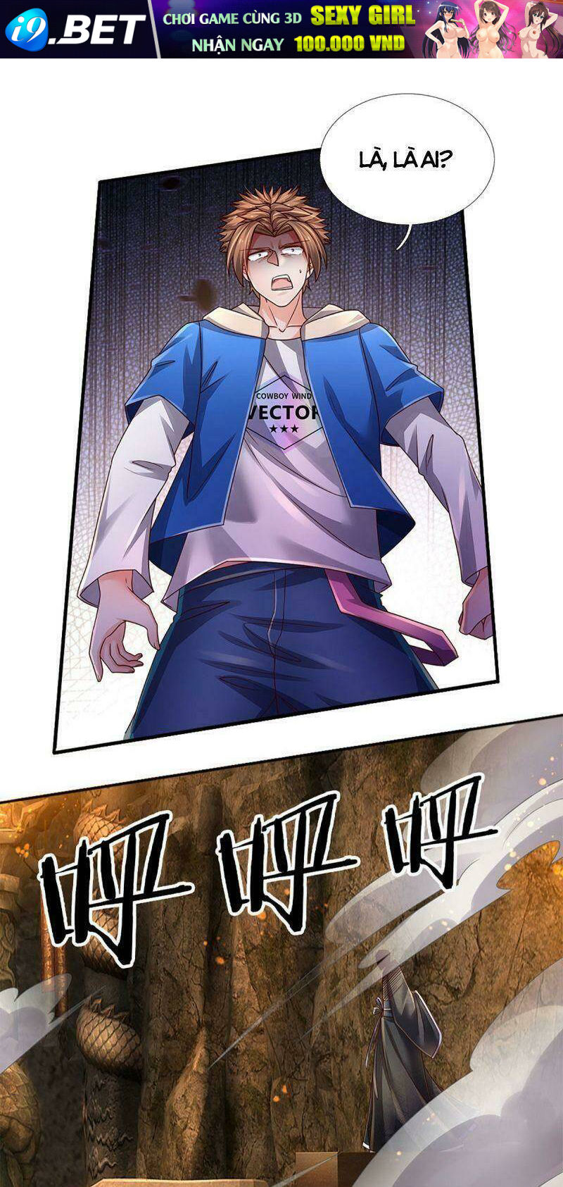 Luyện Thể Trăm Nghìn Tầng - Chapter 161 - Page 9