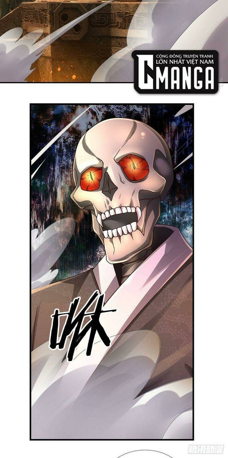 Luyện Thể Trăm Nghìn Tầng - Chapter 161 - Page 10