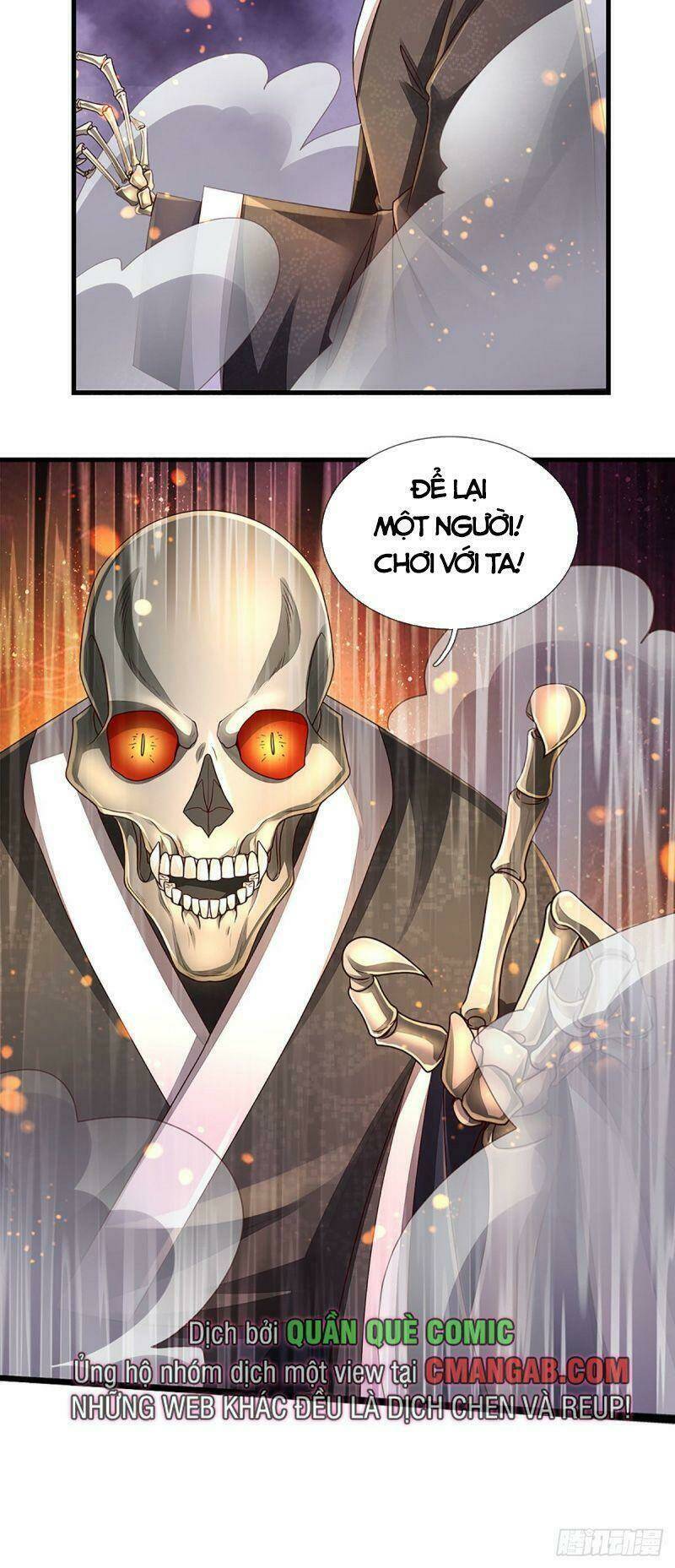 Luyện Thể Trăm Nghìn Tầng - Chapter 161 - Page 15