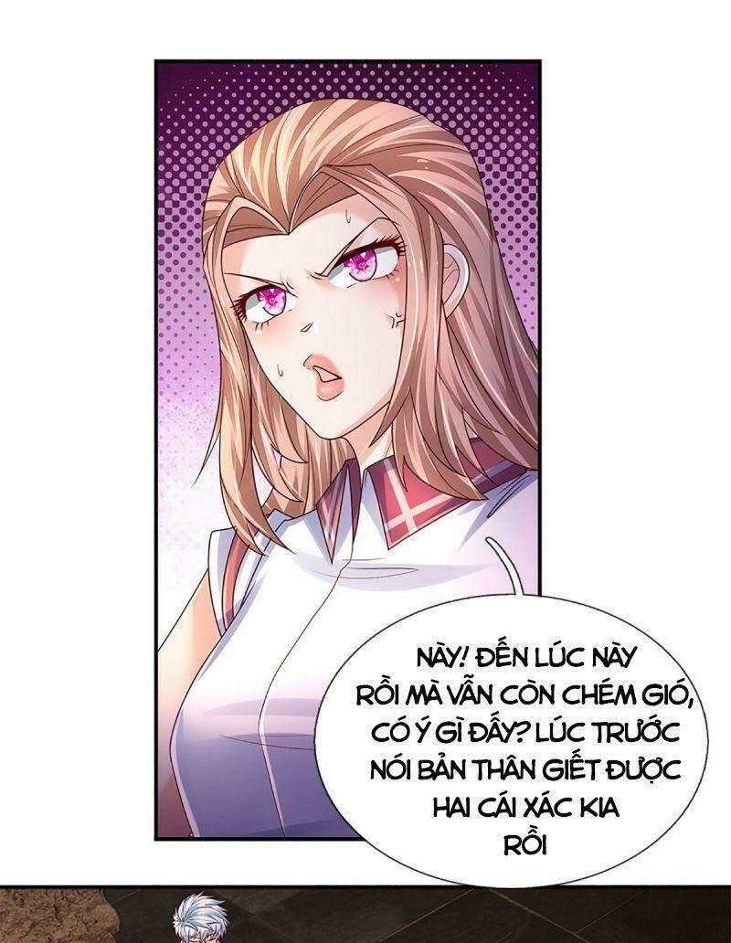 Luyện Thể Trăm Nghìn Tầng - Chapter 161 - Page 26