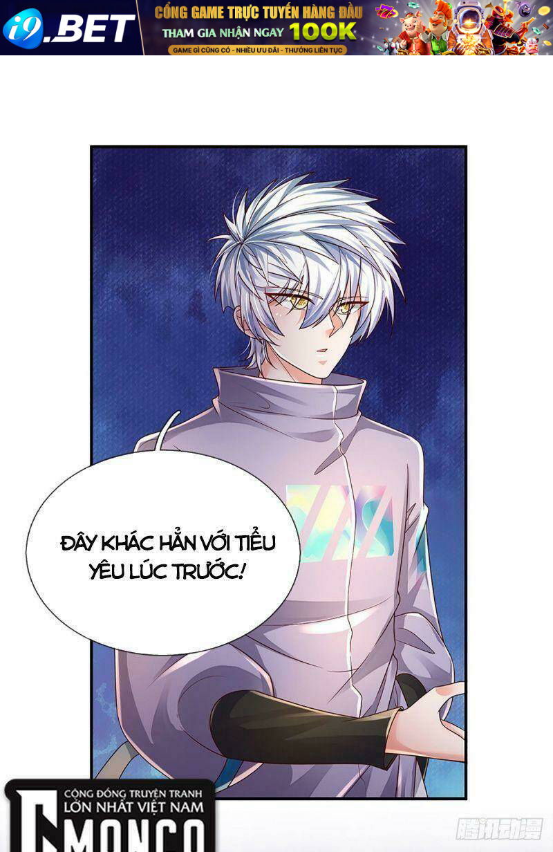 Luyện Thể Trăm Nghìn Tầng - Chapter 161 - Page 28