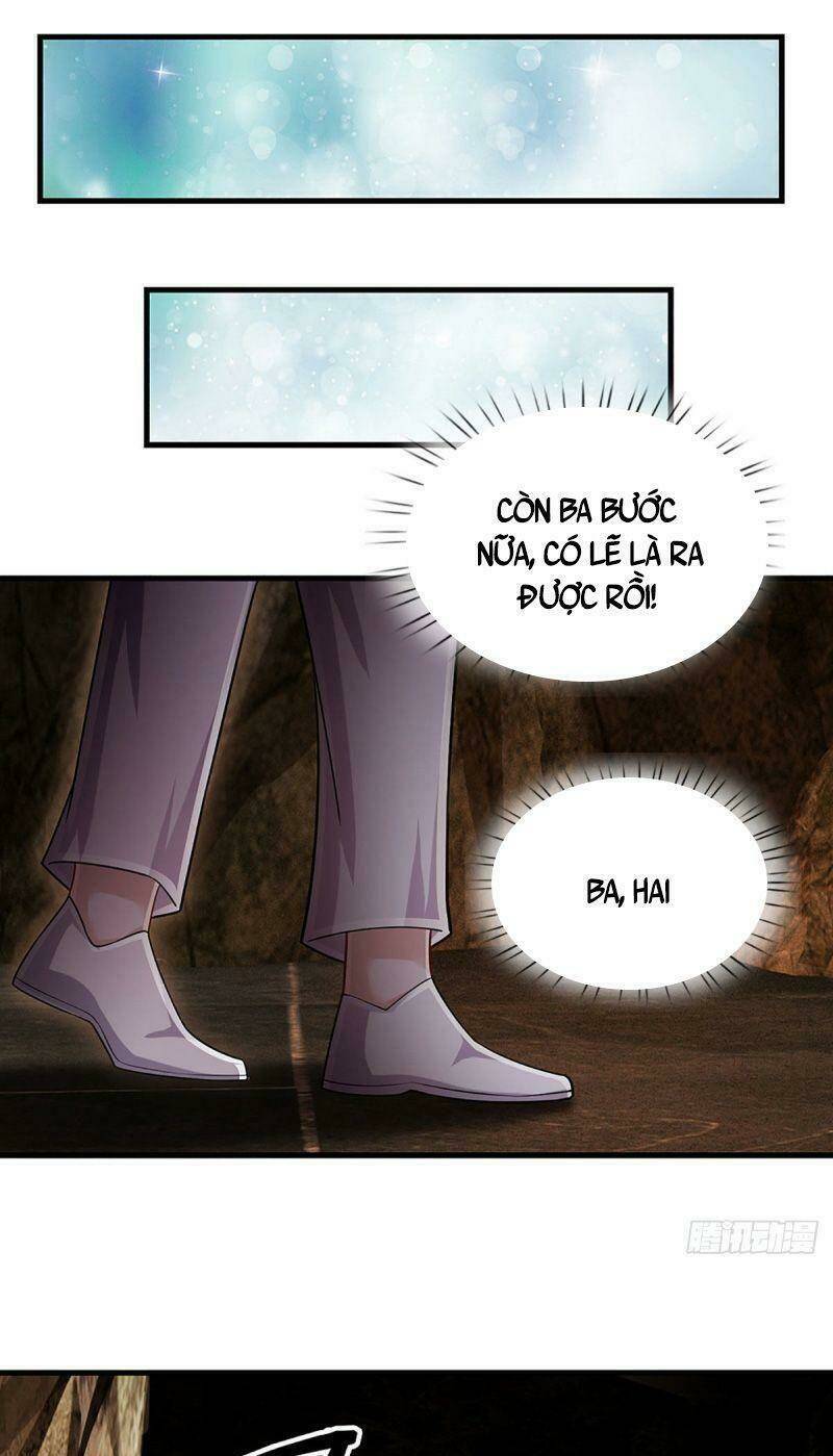 Luyện Thể Trăm Nghìn Tầng - Chapter 161 - Page 3