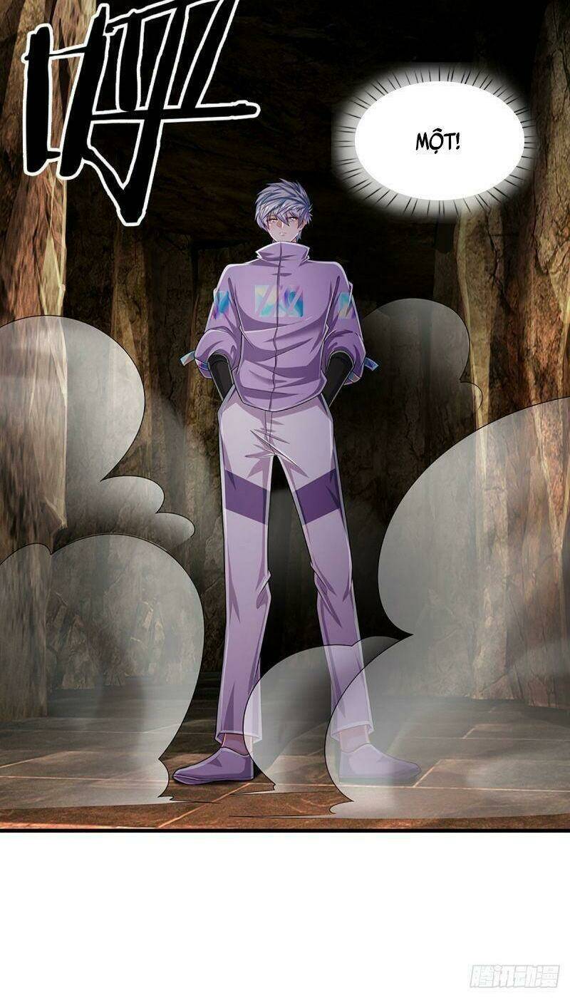 Luyện Thể Trăm Nghìn Tầng - Chapter 161 - Page 4