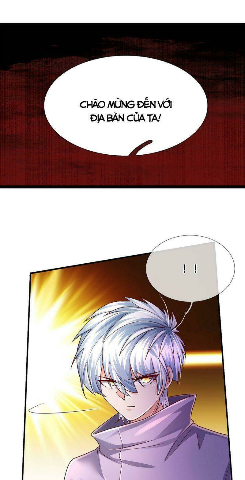 Luyện Thể Trăm Nghìn Tầng - Chapter 161 - Page 7