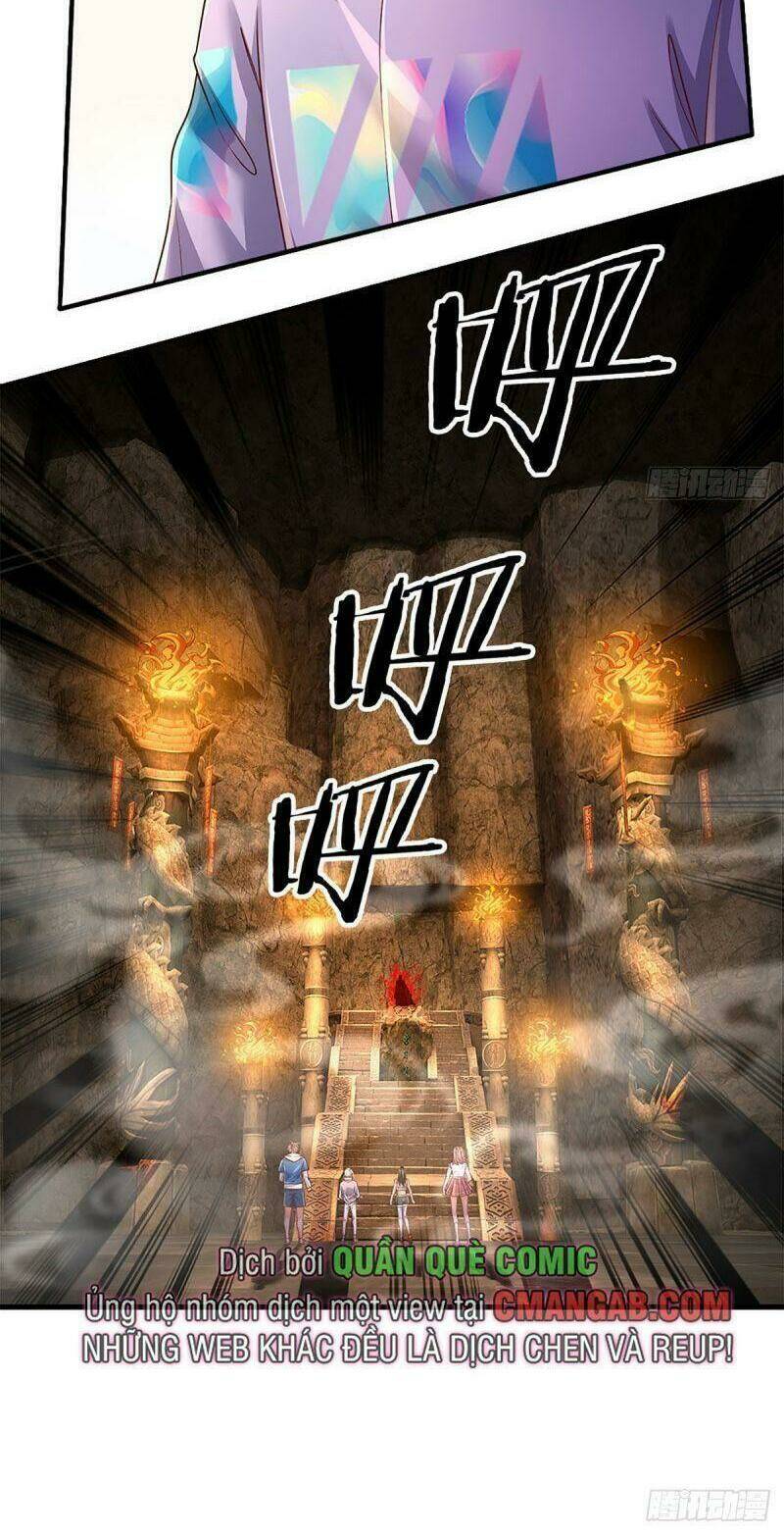 Luyện Thể Trăm Nghìn Tầng - Chapter 161 - Page 8