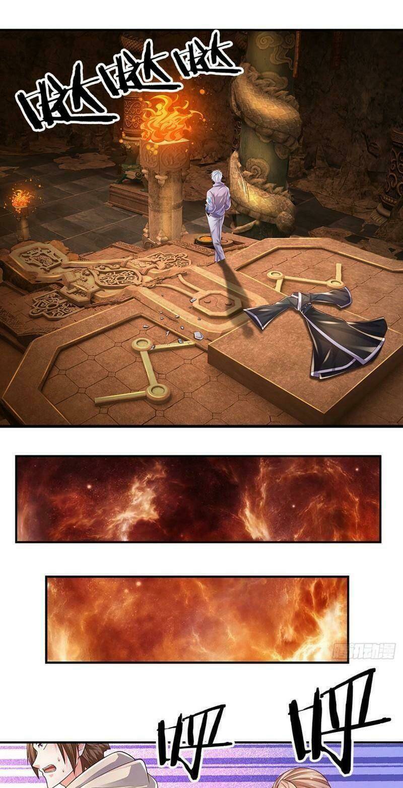 Luyện Thể Trăm Nghìn Tầng - Chapter 162 - Page 9