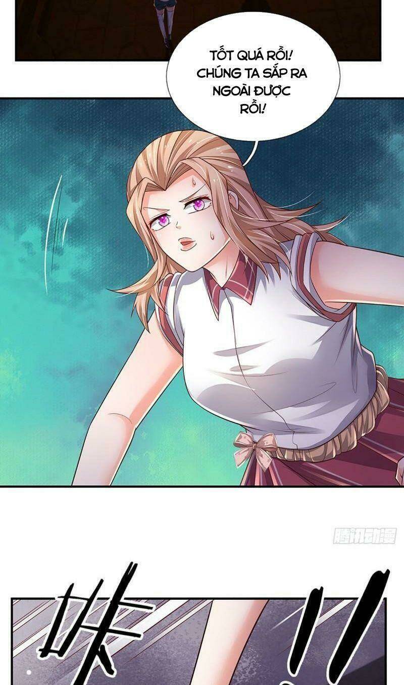 Luyện Thể Trăm Nghìn Tầng - Chapter 162 - Page 11