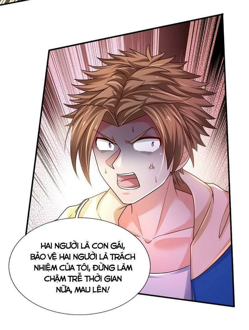 Luyện Thể Trăm Nghìn Tầng - Chapter 162 - Page 22