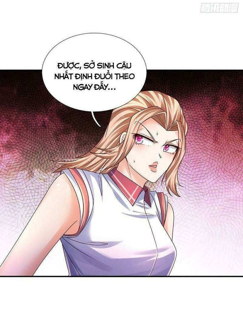 Luyện Thể Trăm Nghìn Tầng - Chapter 162 - Page 23