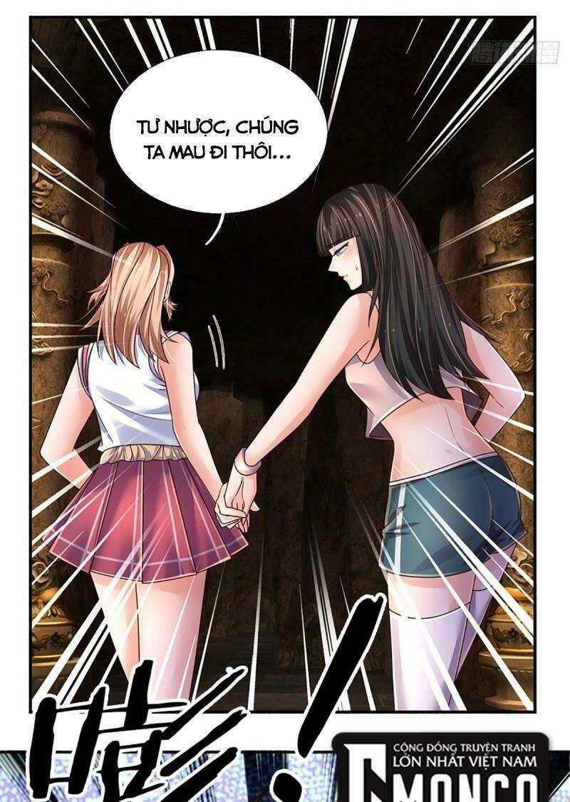 Luyện Thể Trăm Nghìn Tầng - Chapter 162 - Page 24