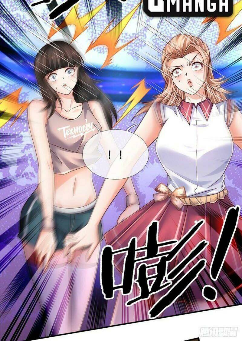 Luyện Thể Trăm Nghìn Tầng - Chapter 162 - Page 25