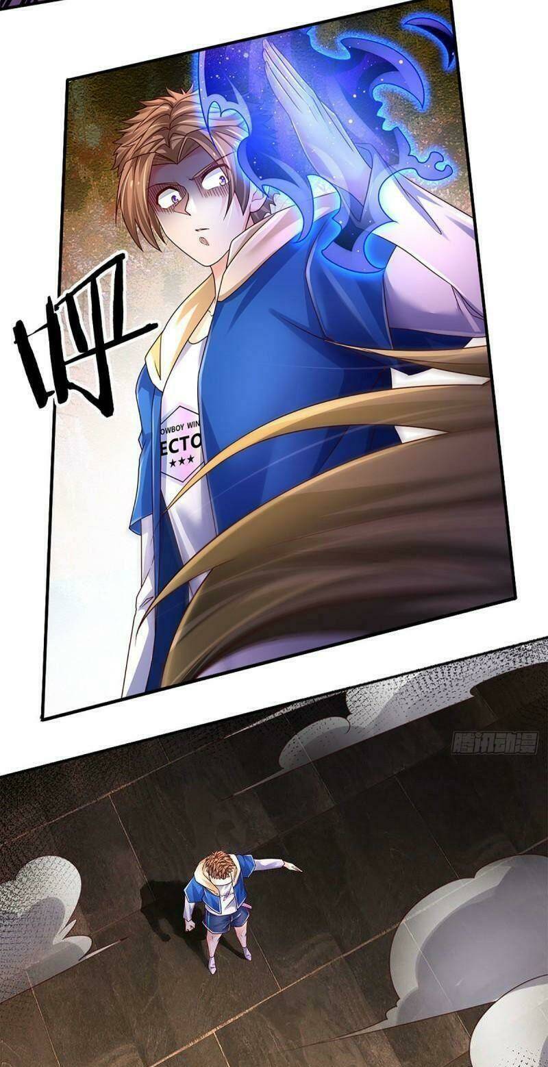 Luyện Thể Trăm Nghìn Tầng - Chapter 162 - Page 26