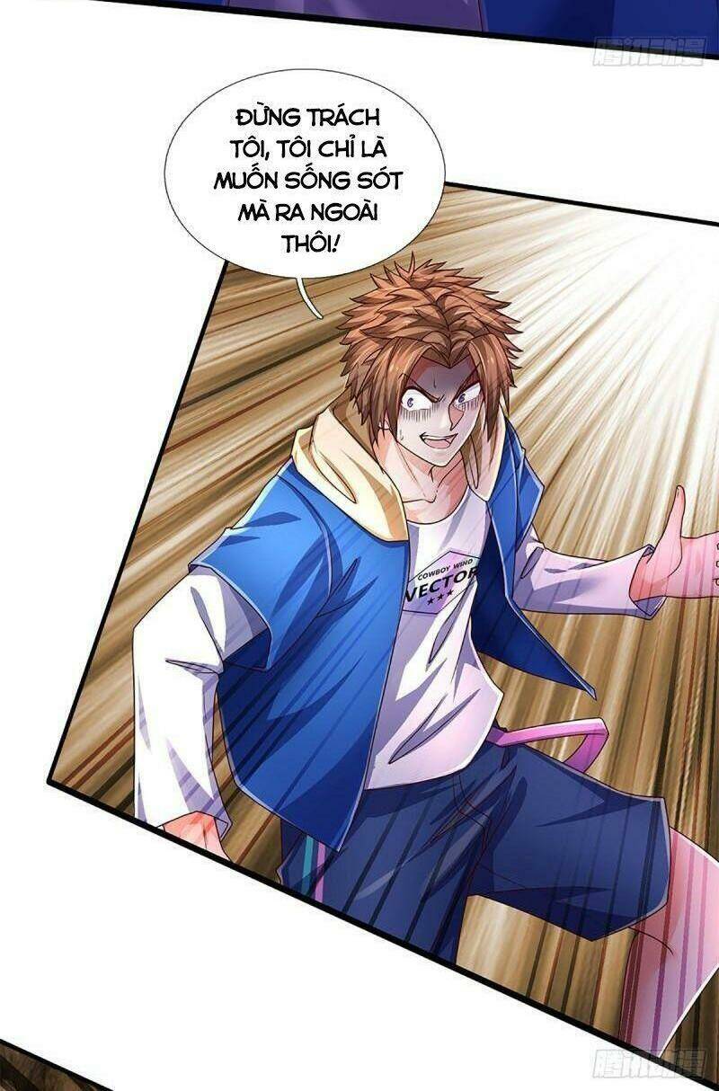 Luyện Thể Trăm Nghìn Tầng - Chapter 162 - Page 29