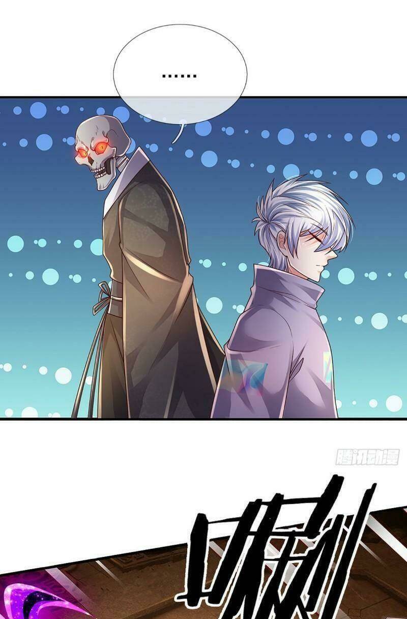 Luyện Thể Trăm Nghìn Tầng - Chapter 162 - Page 3